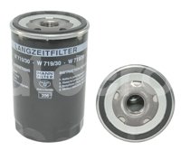 FILTRO DE ACEITE VOLKSWAGEN BEETLE, DERBY, GOLF GT