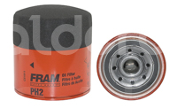 FILTRO ACEITE CHRYSLER AVENGER, CALIBER, DURANGO DOHC 06-10 PH2 M0044