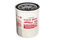 FILTRO ACEITE OEM NISSAN 350Z V6 3.5L 02-08, 370Z