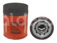 FILTRO ACEITE FRAM PH5343   W610/82   FORD MAZDA FRAM