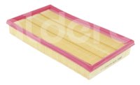 FILTRO AIRE JAGUAR V6, V8 2000->  C3270