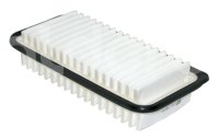 FILTRO AIRE TOYOTA YARIS 1.3L L4 2003->  MA1091 MANN FILTER