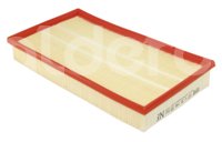 FILTRO AIRE VOLVO C70 99->  C35148