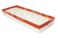 FILTRO DE AIRE VOLKSWAGEN SEDAN CARBURADO 1.6L 1970-2003, VOLKSWAGEN VAN, JEEP WRANGLER. No. FRAM: CA3373 FRAM