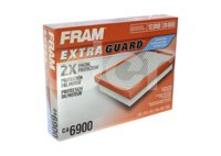 FILTRO AIRE NISSAN TSURU, SENTRA, XTRAIL 97-08  CA6900 FRAM