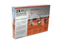 FILTRO AIRE NISSAN TSURU, SENTRA, XTRAIL 97-08  CA6900 FRAM