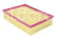 FILTRO AIRE BMW SERIE 3 96--> C25114 MANN FILTER