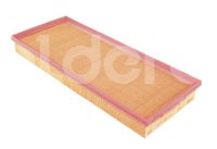 FILTRO AIRE JAGUAR 2.5 , 3.0 L6 V 2001--> C38116