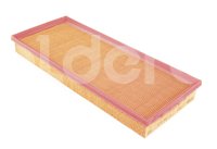FILTRO AIRE JAGUAR 2.5 , 3.0 L6 V 2001--> C38116 MANN FILTER