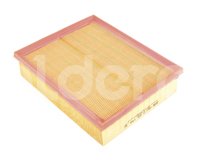 FILTRO AIRE LAND ROVER 2.5 ->4.6 L 8 V 97-> C25146
