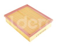 FILTRO AIRE LAND ROVER 2.5 ->4.6 L 8 V 97-> C25146 MANN FILTER