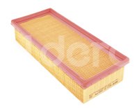 FILTRO AIRE LAND ROVER 1.8, 4.0 L 99-02 C2874 MANN FILTER