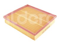 FILTRO AIRE MINI COUPER 2.5 L 6 V 2000->  C2851