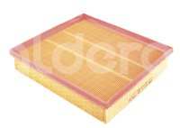 FILTRO AIRE MINI COUPER 2.5 L 6 V 2000->  C2851 MANN FILTER