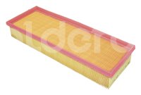 FILTRO AIRE SEAT IBIZA CORDOBA 1.6 LTS 01-> C37132