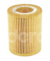 FILTRO ACEITE BMW 2.2 LTS. 6 L 98-00 HU925/4x