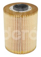 FILTRO DE ACEITE BMW 325 2.5L  L6 95-02, M3 CABRIO COUPe, SMG II 3.2L L6 99-06, M3 EUROPEA 3.2L L6 95-99.  No. MANN: HU 926/3 x MANN FILTER