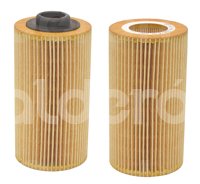 FILTRO ACEITE BMW 4.4 LTS. V8 97-> HU938/4X