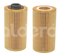 FILTRO ACEITE BMW 4.4 LTS. V8 97-> HU938/4X MANN FILTER