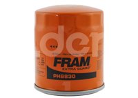 FILTRO ACEITE LAND ROVER FREELANDER V6 2.5L 2002-2