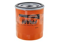 FILTRO ACEITE LAND ROVER FREELANDER V6 2.5L 2002-2005; MG HS L4 1.5L TURBO 2021-2024, MG5 L4 1.5L 2021-2023, ZS L4 1.5L 2021-2023, FRAM: PH8830 FRAM