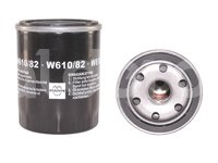 FILTRO ACEITE NISSAN QUEST; MITSUBISHI LANCER, OUTLANDER W610/3 MANN FILTER