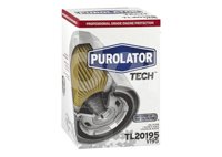 FILTRO ACEITE FORD FOCUS, ESCAPE, ESCORT, F-150 PUROLATOR TECH ML1005/TL20195 PUROLATOR