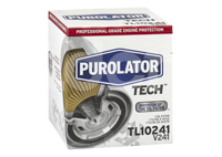 FILTRO ACEITE CHRYSLER SPIRIT, NEON, STRATUS, DURANGO ML1003/TL10241
PUROLATOR TECH M0165