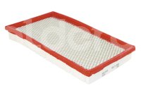 FILTRO AIRE NISSAN 84-03 TSUBARU 90-03 FRAM  CA4309 FRAM