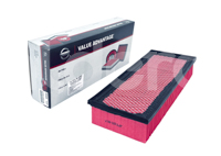 FILTRO AIRE VALUE ADVANTAGE NISSAN ALTIMA L4 2.5L 2006-2013, TIPO: PANEL, MATERIAL FILTRANTE: CELULOSA, LARGO: 313.5, ANCHO: 132.5, ALTURA: 57, VALUE ADVANTAGE: AF54MJA00PNW M0204