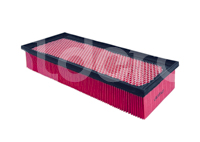 FILTRO AIRE VALUE ADVANTAGE NISSAN ALTIMA L4 2.5L 2006-2013, TIPO: PANEL, MATERIAL FILTRANTE: CELULOSA, LARGO: 313.5, ANCHO: 132.5, ALTURA: 57, VALUE ADVANTAGE: AF54MJA00PNW M0204