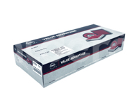 FILTRO AIRE VALUE ADVANTAGE NISSAN ALTIMA L4 2.5L 2006-2013, TIPO: PANEL, MATERIAL FILTRANTE: CELULOSA, LARGO: 313.5, ANCHO: 132.5, ALTURA: 57, VALUE ADVANTAGE: AF54MJA00PNW M0204