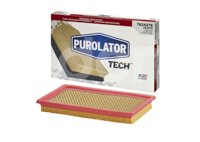 FILTRO AIRE NISSAN 200SX L4 2.0L 1995-1998; 240SX L4 2.4L 1989-1998; 350Z V6 3.5L 2003-2006; ALMERA L4 1.8L 2001-2005; ALTIMA L4 2.4L 1998-2001, ALTIMA L4 2.5L 2001-2008, 2015; ALTIMA V6 3.5L 2001-2008, 2015; D21 L4 2.4L 1990-1993; FRONTIER L4 2.4L 2000-2004; FRONTIER V6 3.3L 2000-2004; ICHI VAN L4 1.8L 1992-1994; ICHI VAN L4 2.4L 1992-1994; LUCINO L4 2.0L 1996-1999; MAXIMA V6 3.0L 1989-2003; MAXIMA V6 3.5L 2001-2021; MURANO V6 3.5L 2003-2020; PATHFINDER V6 3.3L 1997-2000; PATHFINDER V6 3.5L 2001-2004, 2013-2020; QUEST V6 3.5L 2004-2008; SENTRA L4 1.6L 1995-1999; SENTRA L4 1.8L 2000-2006; SENTRA L4 2.0L 1995-2002, 2006; SENTRA L4 2.5L 2002-2006; TSUBAME L4 1.6L 1994-2000; TSURU L4 1.6L 1993-1996; TSURU L4 2.0L 1994-1996; XTERRA L4 2.4L 2002, 2004; XTERRA V6 3.3L 2002, 2004; X-TRAIL L4 2.5L 2005-2008; SUBARU FORESTER L4 2.5L 2008 TA24278, PUROLATOR TECH PUROLATOR
