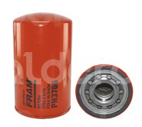 FILTRO ACEITE VOLVO, MASSEY FERGUSON, ALLIS FRAM  PH3786 FRAM
