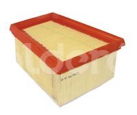 FILTRO DE AIRE NISSAN APRIO, PLATINA; RENAULT CLIO, KANGOO, SANDERO, SCENIC 2002->. No. FRAM: CA9610 FRAM