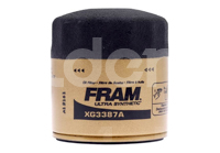 FILTRO ACEITE SINTETICO CHEVROLET CADILLAC CAMARO CHEVY  XG 3387A M0044