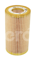 FILTRO ACEITE MERCEDES BENZ SPRINTER OM612/647 03-06  HU718/1K M0076