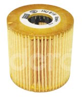 FILTRO DE ACEITE VOLVO C70, S40, S60, S80, V40, V7