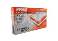 FILTRO AIRE CHRYSLER DAKOTA V6 3.7L 2004-2011, DAKOTA V8 4.7L FLEX FUEL 2008, DAKOTA V8 4.7L NO FLEX FUEL 2008, DAKOTA V8 4.7L FLEX FUEL 2009-2010, DAKOTA V8 4.7L 2011
MITSUBISHI RAIDER V6 3.7L 2008-2009
VOLVO S40 L4 1.9L TURBO 2000-2004, V40 L4 1.9L TURBO 2000-2004 FRAM: CA9288 FRAM