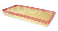 FILTRO DE AIRE CHRYSLER CHEROKEE , DURANGO, RAM CHARGER, 1500, 2500, 3500, 4000, VOLVO S-40, VOLVO V-40. No. MANN: C 3594/1 MANN FILTER