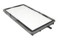 FILTRO CABINA BMW 325 i, 325 Ia, M3   CU2835 MANN FILTER