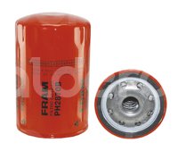 FILTRO ACEITE VW TODOS FRAM PH2870 B DOBLE VALVULA FRAM