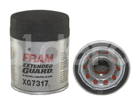 FILTRO ACEITE ACURA INTEGRA L4 1.5L TURBO DOHC VTEC (16V) 2023-2025, MDX V6 3.5L DI (24V) SOHC I-VTEC 2022-2025; BAIC X35 L4 1.5L GAS 2022-2024; CHEVROLET S10MAX L4 2.4L 2023-2024; HONDA ACCORD L4 1.5L TURBO 2023-2025, ACCORD HIBRIDO L4 2.0L FULL HIBRID EV-GAS (FHEV) 2024, CIVIC L4 1.5L DI TURBOCHARGED 2022-2025; CR-V L4 1.5L TURBO 2023-2025, CR-V L4 2.0L 2023-2025, HR-V L4 2.0L I-VTEC MPI 2023-2025, PILOT V6 3.5L 2023-2025; JAC SEI 7 L4 1.5L GAS 2021-2024; MITSUBISHI OUTLANDER L4 2.5L 2022-2024, OUTLANDER PHEV L4 2.0L 2021-2024, XPANDER L4 1.5L MPI DOHC 2021-2024; NISSAN URVAN, FRONTIER V6 3.8L 2022-2024; SUBARU CROSSTREK L4 2.0L 2024, OUTBACK L4 2.4L TURBO (16V) DOHC 2020-2024, FRAM: XG7317 M0044