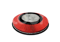 FILTRO AIRE GONHER NISSAN D21 L4 2.4L 1990-1994, F