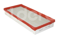 FILTRO AIRE FORD F-150, F-250, F-350, ECONOLINE FR