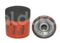 FILTRO ACEITE NISSAN DATSUN  ALTO RENDIMIENTO RACI