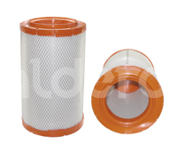 FILTRO AIRE PRIMARIO CAMION MERCEDES BENZ 2002-200