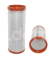 FILTRO AIRE SECUNDARIO CAMION MERCEDES BENZ 2002-05  CA9639SY M0044