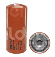 FILTRO ACEITE CAMION INTERNATIONAL PASAJERO  PH7138 M0044