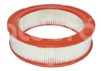 FILTRO AIRE SISTEMA GASOLINA CAMIONETA CHRYSLER CHEVROLET FORD  FRAM CA160 M0044